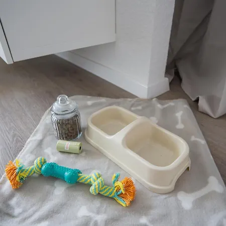 Auenblick -natur Geniessen, Erleben Appartement *