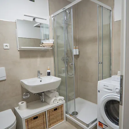 Auenblick -natur Geniessen, Erleben Lejlighed