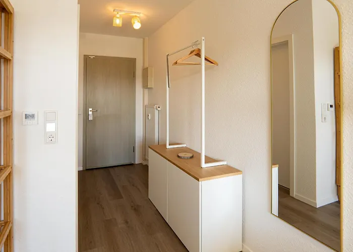 Appartement Auenblick -natur Geniessen, Erleben Leipzig