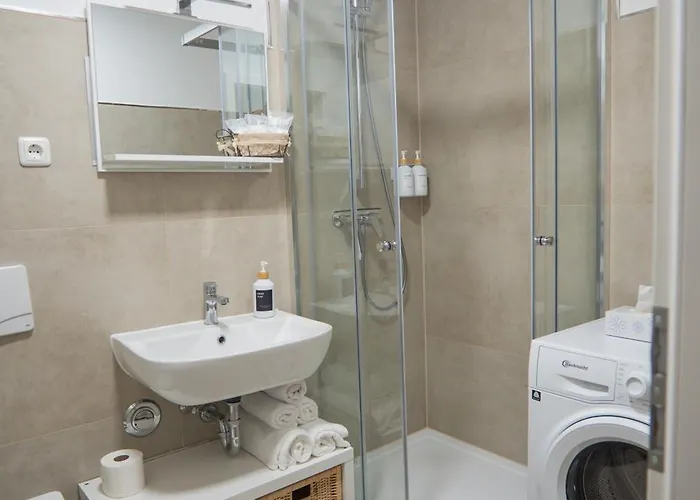 Auenblick -natur Geniessen, Erleben Appartement